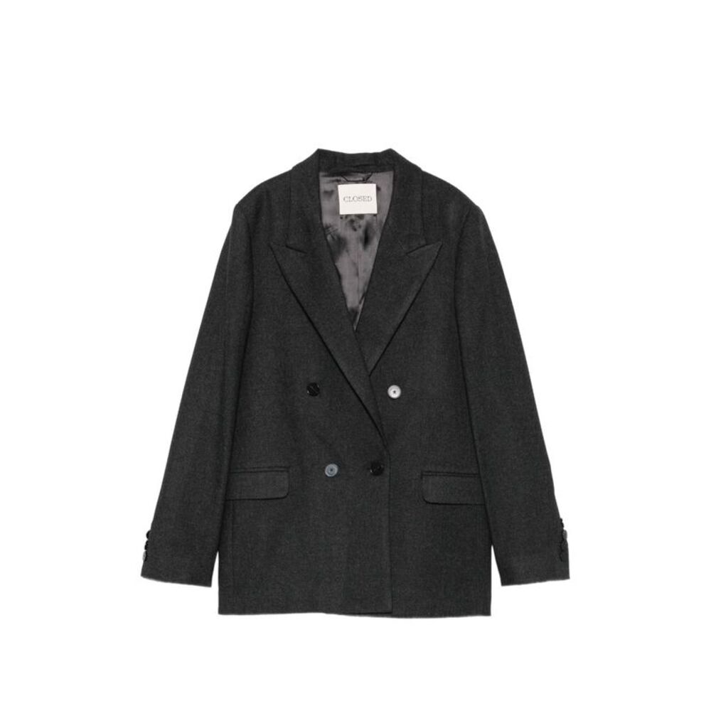 Closed Women Double-Breasted Blazer Jacket